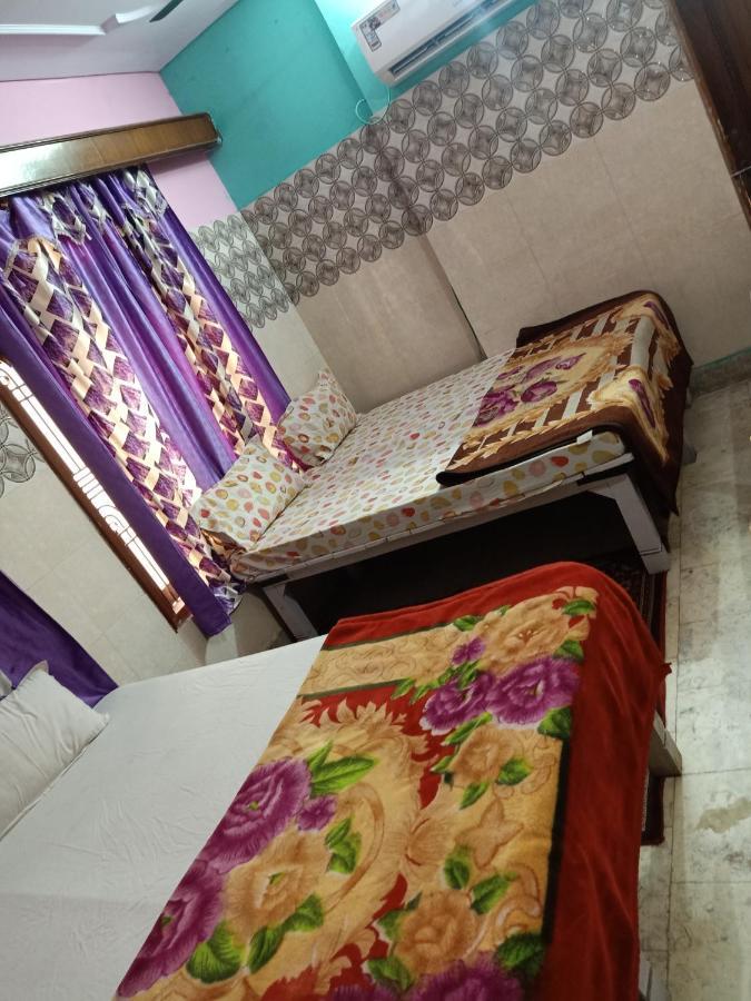 Kashi Annapurna Guest House Guest house *