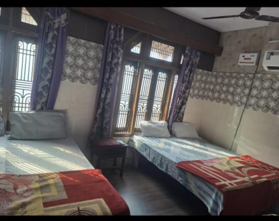 Kashi Annapurna Guest House * Varanasi