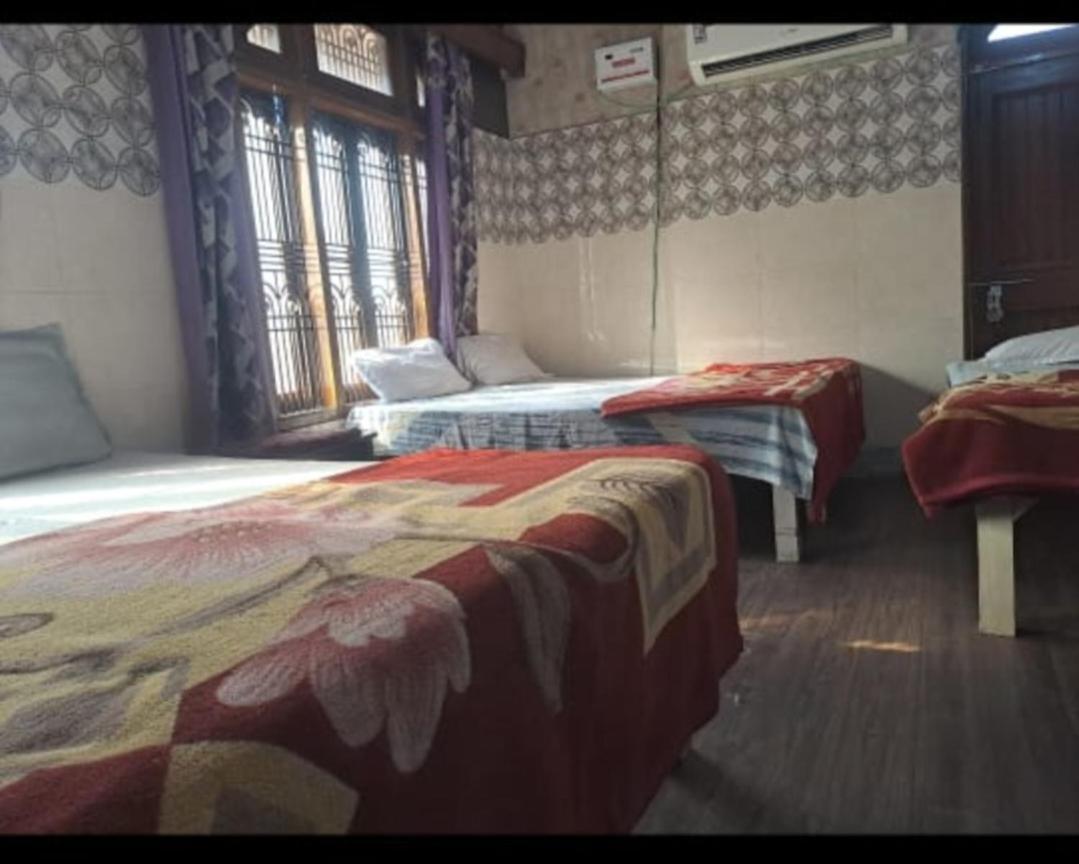 Kashi Annapurna Guest House Guest house