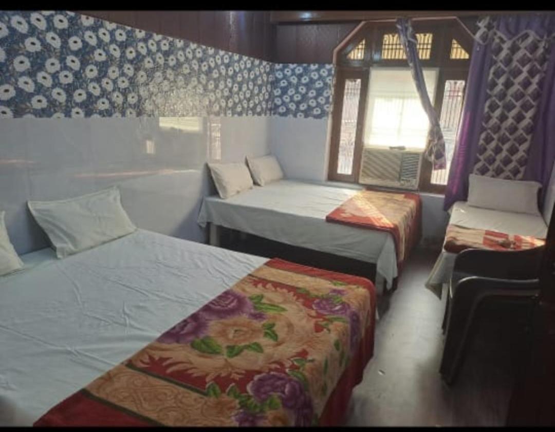 Kashi Annapurna Guest House Guest house *