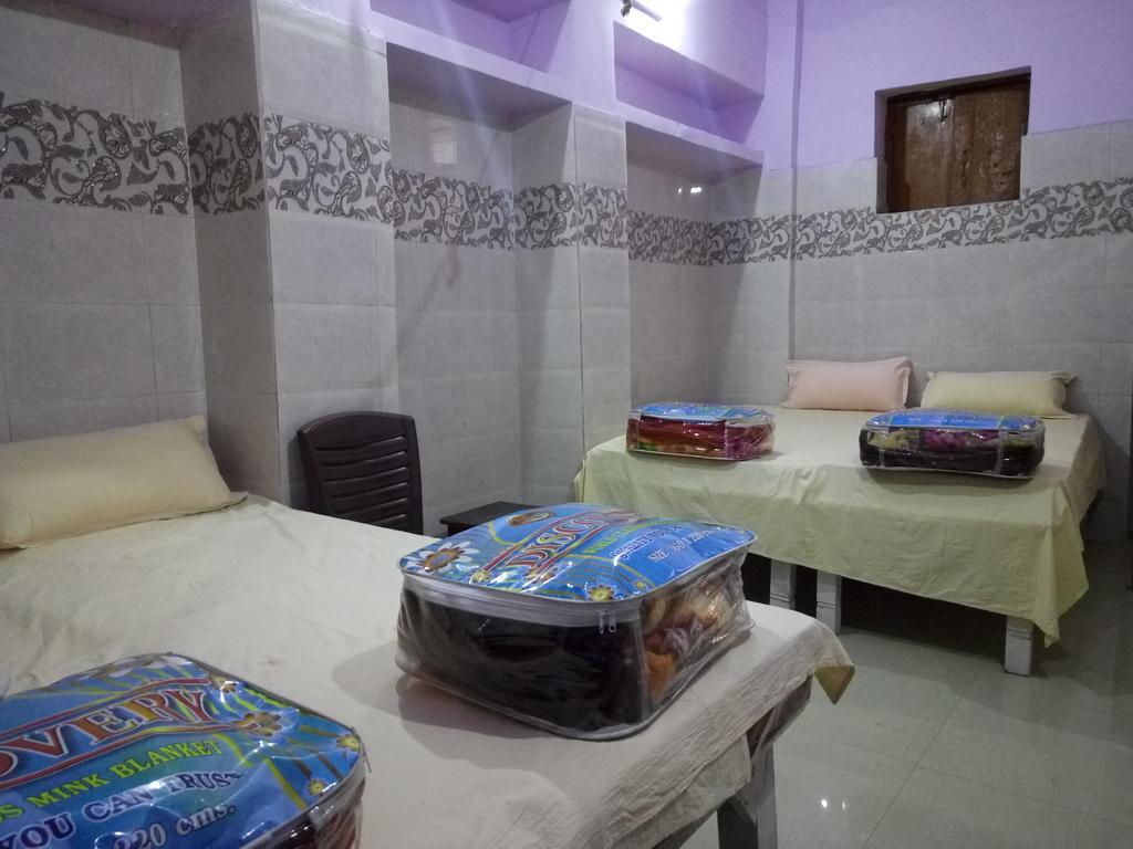 Guest house Kashi Annapurna Guest House Varanasi
