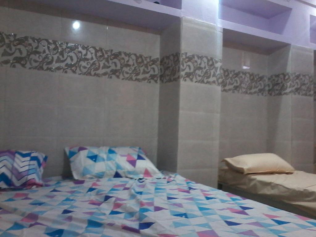Kashi Annapurna Guest House Guest house