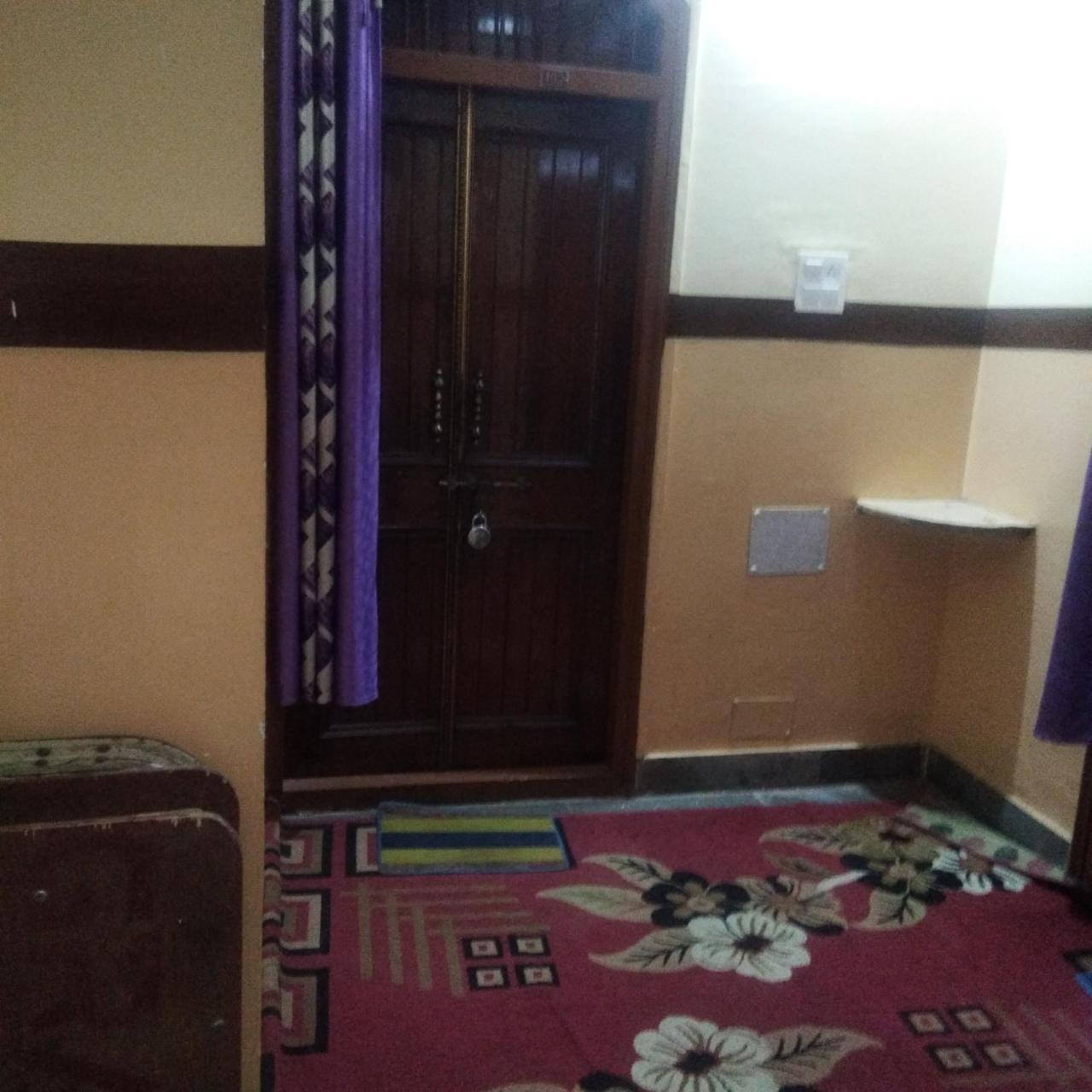 Kashi Annapurna Guest House Guest house *