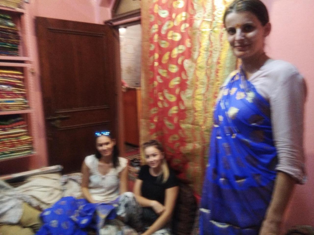Kashi Annapurna Guest House *