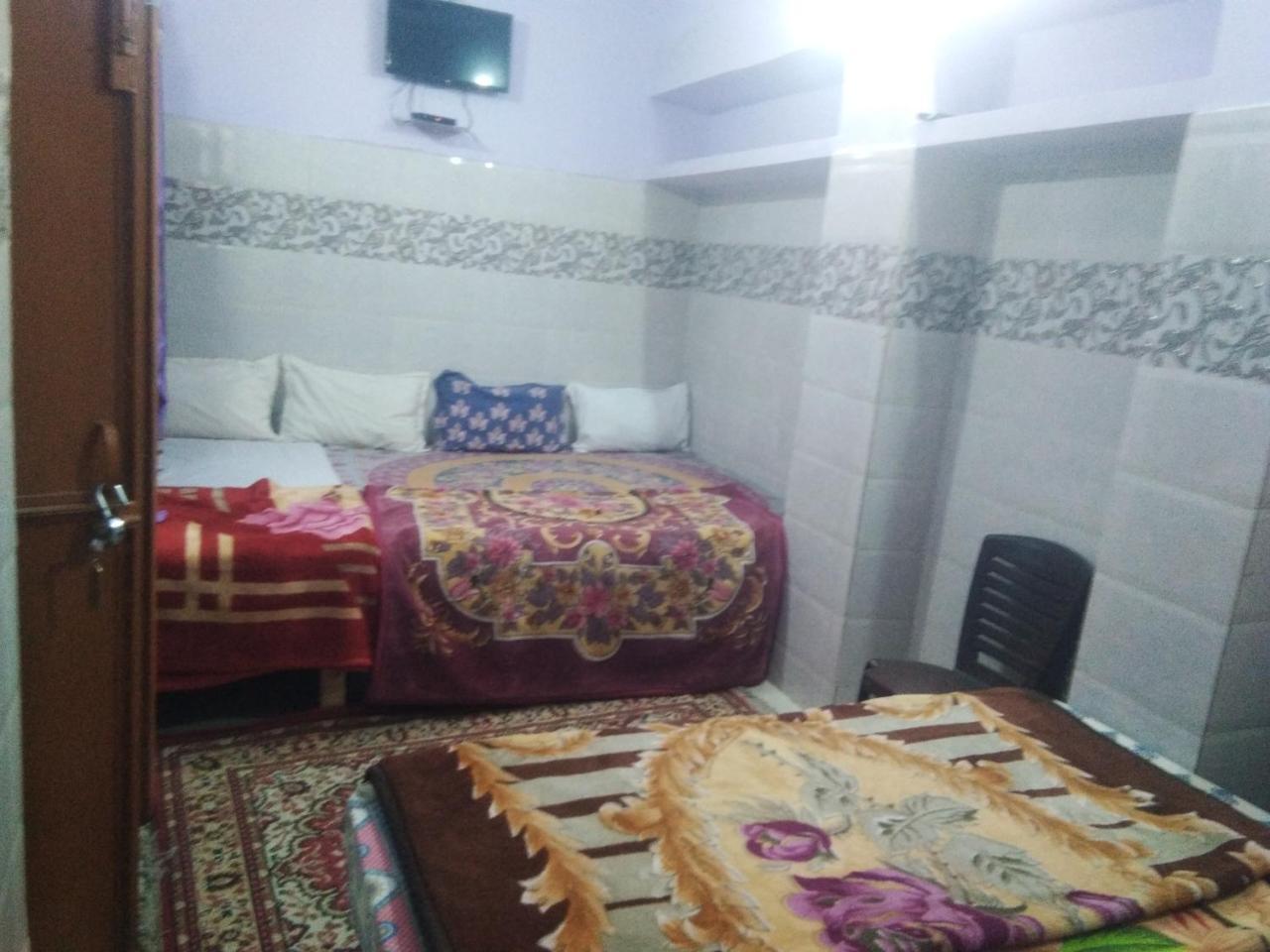 Kashi Annapurna Guest House Guest house Varanasi