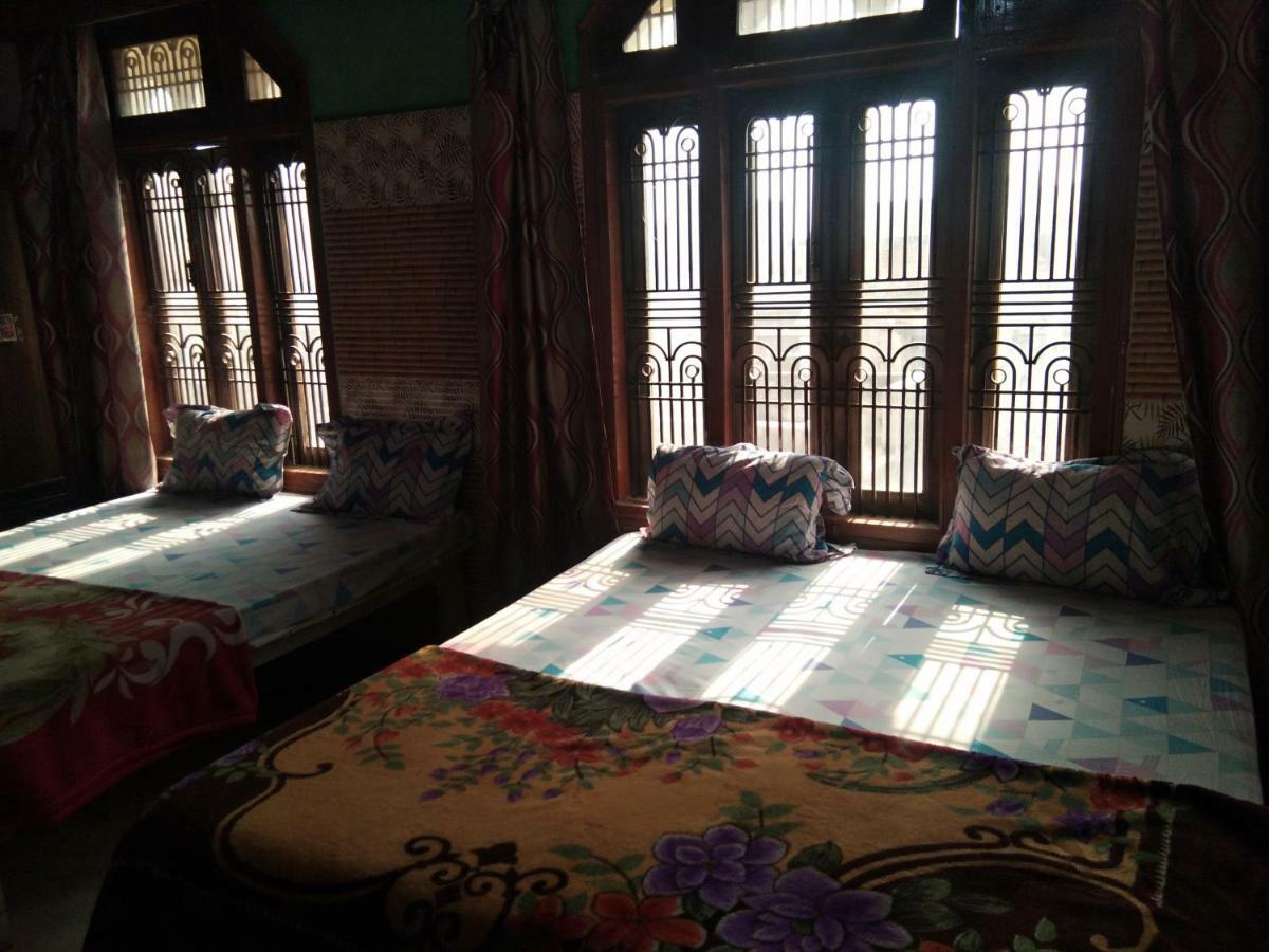 Guest house Kashi Annapurna Guest House