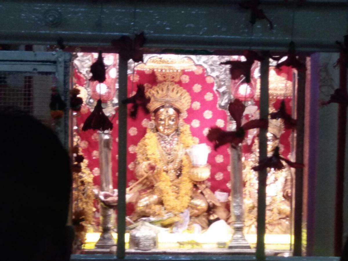 Kashi Annapurna Guest House Guest house Varanasi